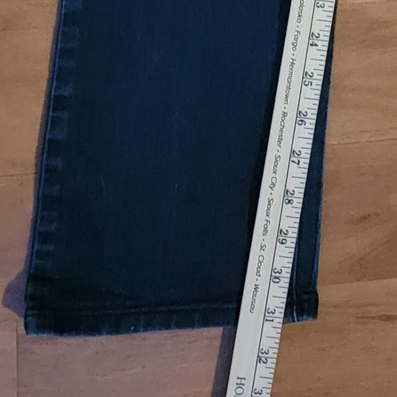 LC Lauren Conrad Jeans Size 4 - Picture 11 of 13